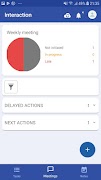 IAL - Interaction Log Global स्क्रीनशॉट 2