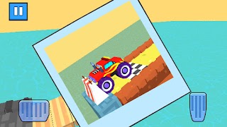Monster Dash 截圖 3