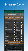 Network Scanner: WiFi Scanner screenshot 4