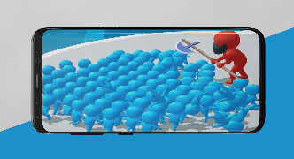 Guide For Count Masters Screenshot 5