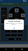 Mxq 4k remote control screenshot 2