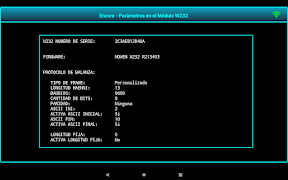 Encore اسکرین شاٹ 5