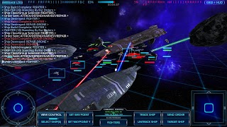 Arvoch Command screenshot 1