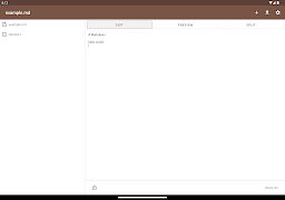 DotText - Open source editor Screenshot 3