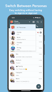 OpusChat 截图 5