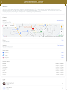 برنامه‌نما Forge Performance عکس از صفحه