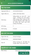 DingDong VNPost Ekran Görüntüsü 2