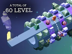 برنامه‌نما LOST MAZE عکس از صفحه