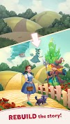 Fantasy Solitaire: Card Match screenshot 2