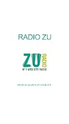 پوستر Radio ZU