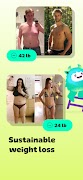 Yazio: AI Calorie Tracker screenshot 6