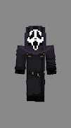 Horror Skin For Minecraft capture d'écran 4