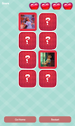Mirabel Encanto Memory Game screenshot 4