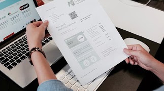 Billing 海报
