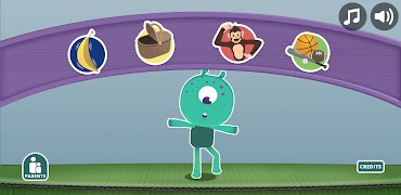 1 Schermata Spin-n-Move