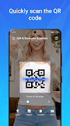 QR & Barcode Scanner screenshot 1