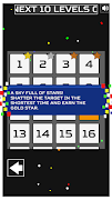 برنامه‌نما The Bounce Master عکس از صفحه
