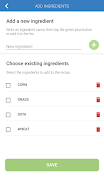 TAP Feed تصوير الشاشة 1