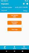 Akamai EAA Client screenshot 5