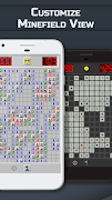 Minesweeper GO - classic game スクリーンショット 6