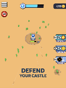 Rail Defence ภาพหน้าจอ 5