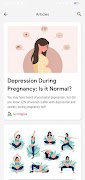 برنامه‌نما SafeBump عکس از صفحه