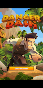 Danger Dash تصوير الشاشة 5