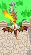 برنامه‌نما Dragon Defense عکس از صفحه