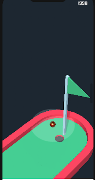 Mini Golf Master ảnh chụp màn hình 5