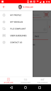 AP eChallan 截圖 3