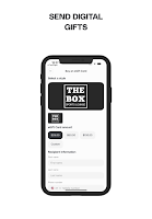 The Box imagem de tela 3