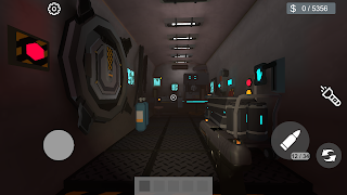 Lethal Contract: Horror Online Cartaz