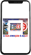 RÁDIO GRENAL CIDADE SIMPATIA 2 captura de pantalla 1