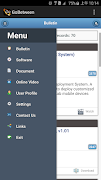 GoBetween Mobile تصوير الشاشة 1