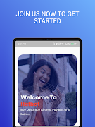 برنامه‌نما Hafbat عکس از صفحه