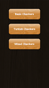 Checkers Ultimate (alfa) screenshot 5