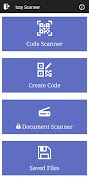Izzy Scanner 截图 1