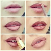lippenstift make-up tutorials screenshot 5