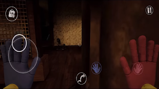 MOB Poppy Playtime Chapter 2 screenshot 2