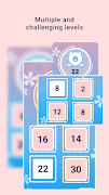 Math Brain - Puzzle App syot layar 3