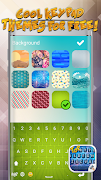 Keyboards Latest and Stylish screenshot 3