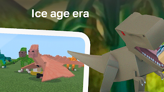 Arkcraft Mod ภาพหน้าจอ 1