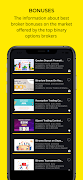 Binary Option 스크린샷 2