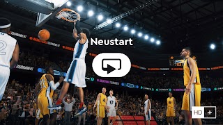 HD+ TV-App imagem de tela 2