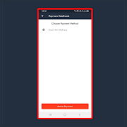 Tadhem स्क्रीनशॉट 3