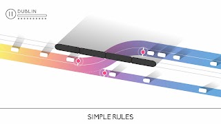 Traffix: Traffic Simulator اسکرین شاٹ 3