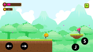Crazy Pumpkin Rush captura de pantalla 3
