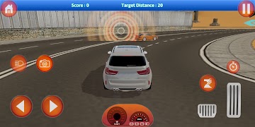 X5 Simulator bài đăng