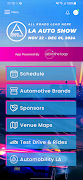 LA Auto Show اسکرین شاٹ 2