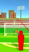 Goalkeeper syot layar 6